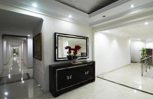 Rawasari Hotel | Puri Mega Hotel