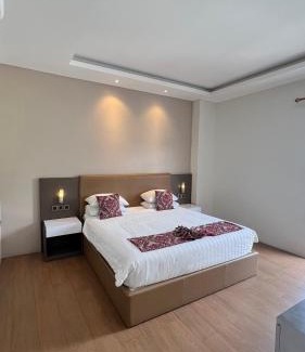 Balige Hotel | PURNAMA BALIGE HOTEL