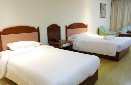 Limbang Hotel | Purnama Hotel