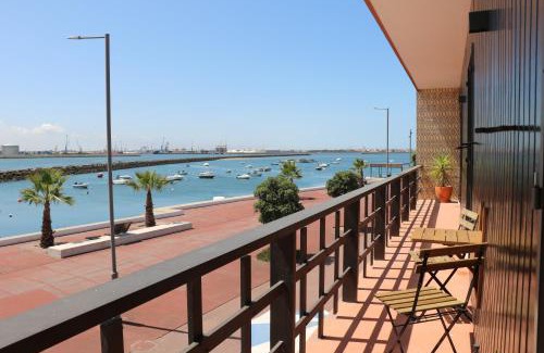 Sao Jacinto Apartment | Puro São Jacinto