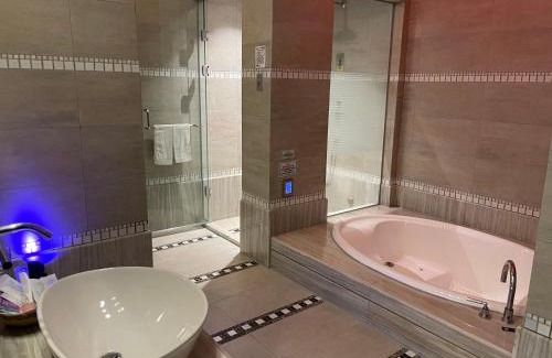 Cianjhen District Hotel | Purple Garden Motel