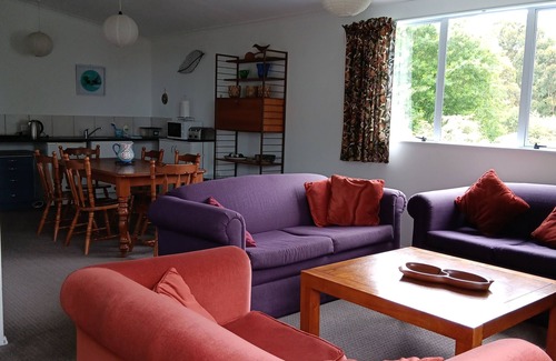Katikati House | Purple Hen Country Lodge