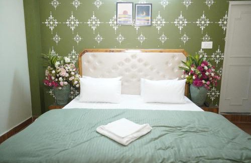 Shimla House | Purple Tree Villa