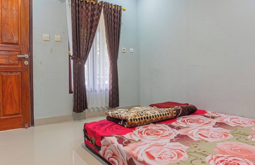 Kecamatan Sembalun House | Pusaka Rinjani Bungalow