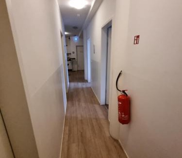 Schoeneberg House | Puschkin Rooms