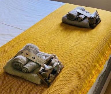 Armilla Apartment | PUSHE Penthouse Armilla Business & Culture