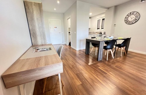 Motril Apartment | PUSHE Playa Granada Beach & Golf 6