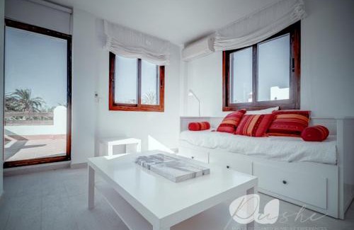 Motril Villa | PUSHE Village Playa Granada Beach & Golf 1