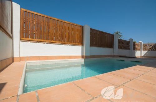 Motril Villa | PUSHE Village Playa Granada Beach&Golf 2