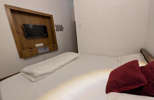 Sigra House | Pushkar Homestay Varanasi
