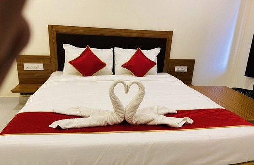 Pushkar Hotel | Pushkar Retreat Resort