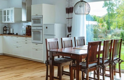 Hessenburg House | Pusteblume by Interhome