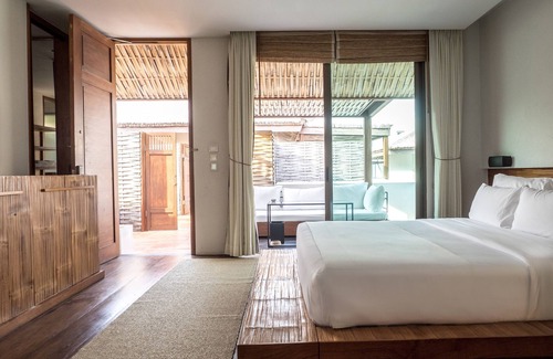 Hua Hin Resort | Putahracsa Hua Hin
