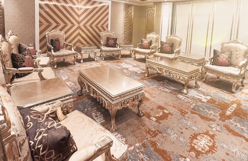 Kampung Surabaya Hotel | Puteri Wing, Riverside Majestic Hotel