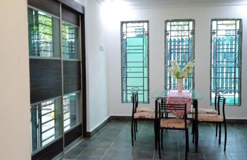 Subang Jaya House | Putra Heights Subang Jaya Paradise Property No 1