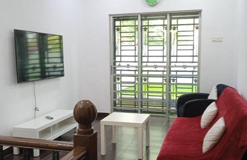 Subang Jaya House | Putra Heights Subang Jaya Paradise Property No 1