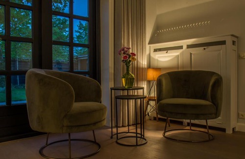 Westerhoven Bed & Breakfast | Puur & Simpel, Buitengewoon vertoeven in de Brabantse Kempen