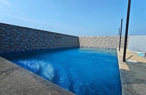 Kuilapalayam Hotel | PV Tower - Auro Beach