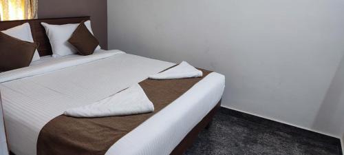 Tiruchanur Apartment | PVK Homestay, Tiruchanur