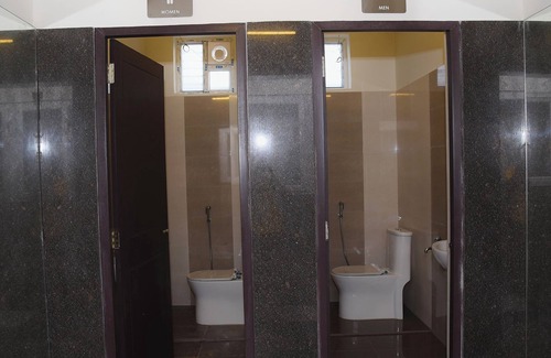 Tiruchanur Hotel | PVK Residency Tirupati - near Temple