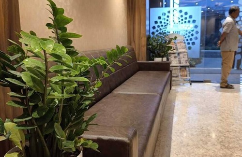 Tiruchanur Hotel | PVK Residency Tirupati