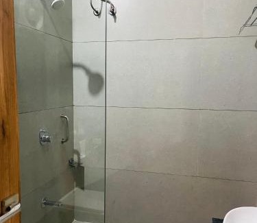 Chandkheda Apartment | Pvr House - Second Floor Serenity