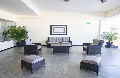 Balcones de Loma Linda Hotel | PVS Depas