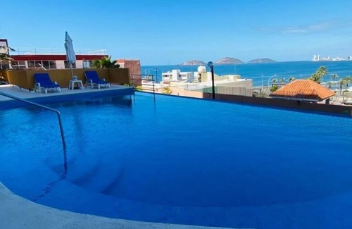 Balcones de Loma Linda Hotel | PVS Depas