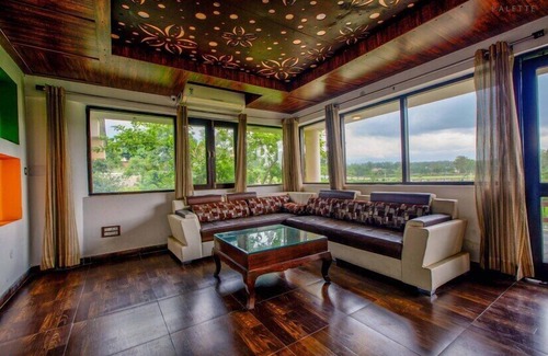 Bullawala Resort | Pyramid Home Divine