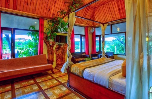 Bullawala Resort | Pyramid Home Divine