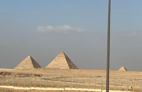 Pyramids Gardens Apartment | Pyramids Panorama Suites