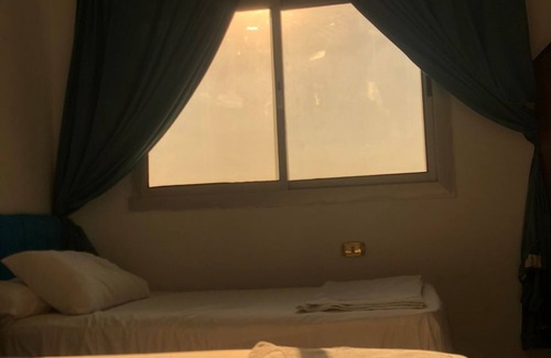 Kafrat al Jabal Bed & Breakfast | Pyramids Third Eye