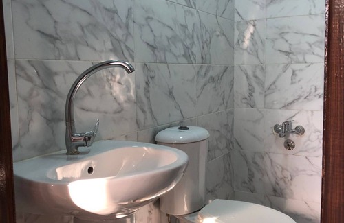 Kafrat al Jabal Bed & Breakfast | Pyramids Third Eye