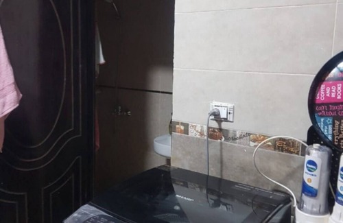 Al Haram Apartment | Pyramids View Rooftop Studio