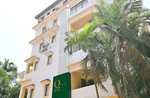 Dongorpur Hotel | Q lite Calangute