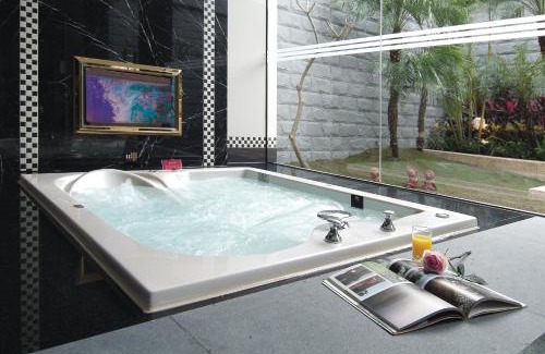 Tucheng Hotel | Q Motel精品旅館