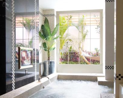 Tucheng Hotel | Q Motel精品旅館