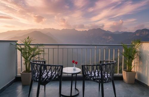 Jaiharikhal Hotel | Q' Nest By Quadrillion Hotels Lansdowne