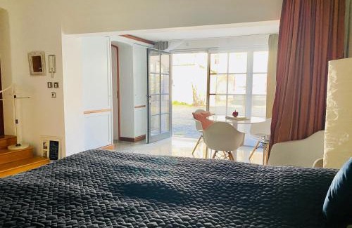 Bad Homburg v.d. Hoehe Apartment | Q-Street Studio