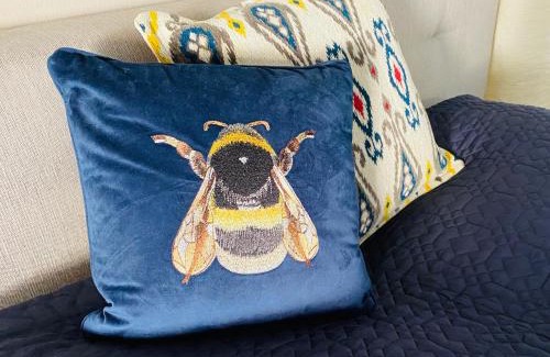 Bad Homburg v.d. Hoehe Apartment | Q-Street Studio