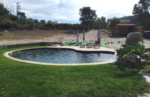 Tabua Resort | Q.ta Moinhos da Ponte