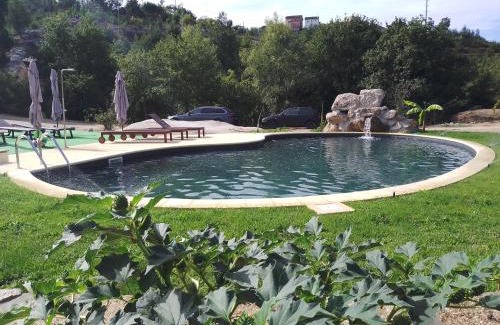 Tabua Resort | Q.ta Moinhos da Ponte