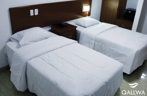 Casma Hotel | Qallwa Casma