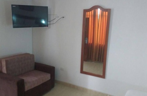 Casma Hotel | Qallwa Casma