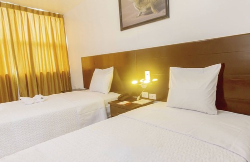 Calleria Hotel | Qallwa Pucallpa