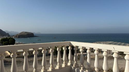 Muscat Apartment | Qantab village apartment