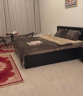 Muscat House | Qantab village room