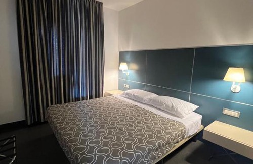 Cosenza Apartment | Qatar Apartment