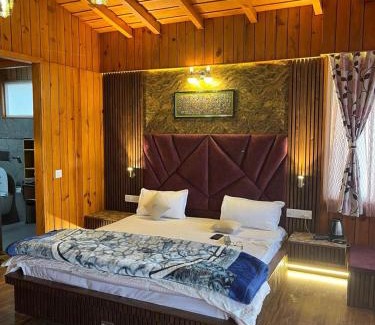 Mukteshwar Resort | Qcent Club Mukteshwar