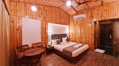 Jogiyana Resort | Qcent Woods Resort & Spa, Rishikesh